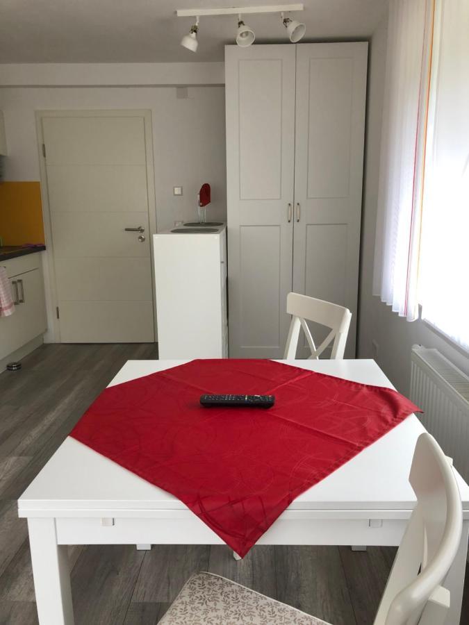 אילרטיסן Apartmentvermietung Ingrid Bolkart - Voehlino 2 מראה חיצוני תמונה