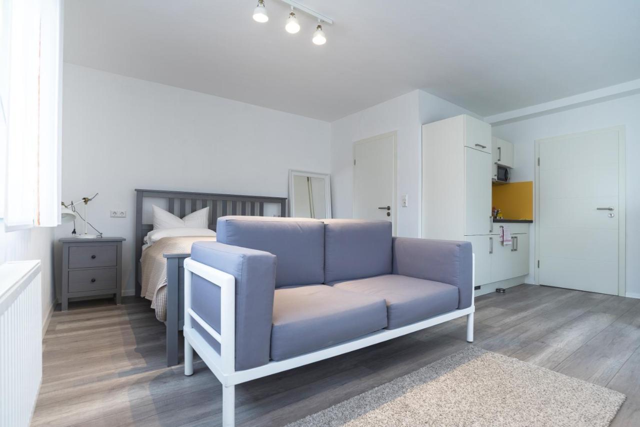 אילרטיסן Apartmentvermietung Ingrid Bolkart - Voehlino 2 מראה חיצוני תמונה